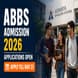 Acharya Bangalore B-School Begins Round 3 Admission for Session 2026; Apply Till May 31 @abbs.edu.in